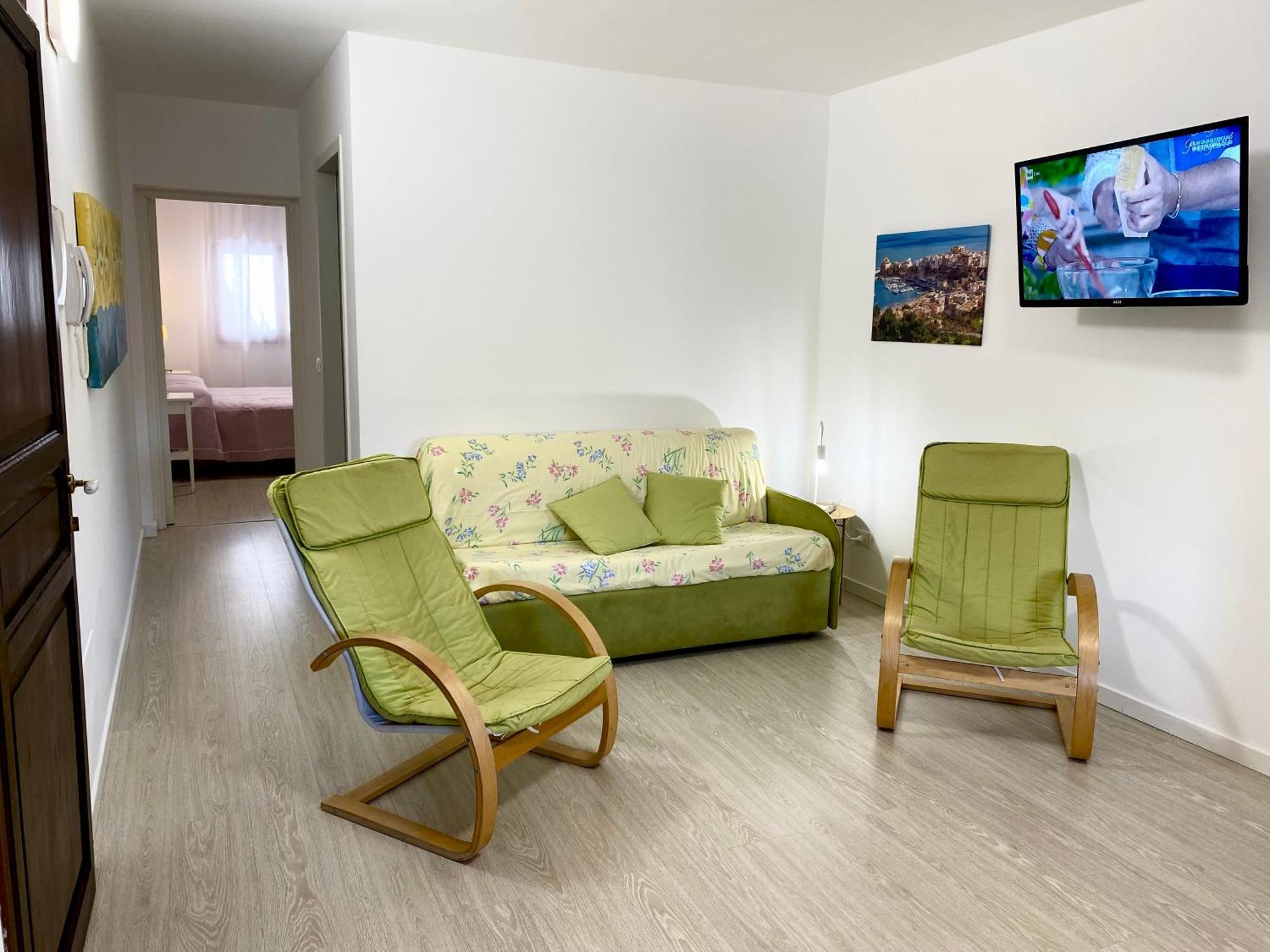 Residence Le Rose 卡斯泰拉马莱 外观 照片